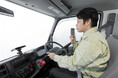 飲酒運転ゼロを実現する「呼気吹き込み式アルコール・インターロック装置」2024年度荷実績。