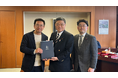 国土交通省 古川副大臣へ要望書を提出-飲酒運転違反者へのアルコール・インターロック義務化を提言-