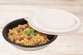 【ペッパーランチ】期間限定でサステナブルなテイクアウト容器「Eco Teppan」の提供開始