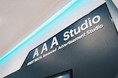 【BtoBメーカー】 DXを加速する社内スタジオ『AAA Studio』が完成!