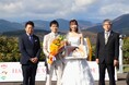 いい夫婦の日 | アネスト岩田ターンパイク箱根で挙式