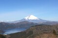 「富士山が見えなくてラッキー」アネスト岩田ターンパイク箱根で新ステッカー発売