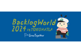 キーワードマーケティング、Backlog World 2024にプラチナスポンサーとして協賛