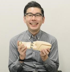 担当バイヤー大仲