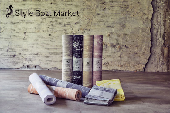 Style Boat Market