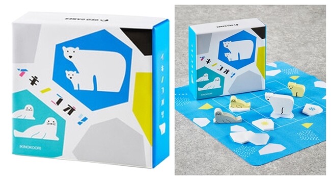 イキノコオリ イキノコオリ