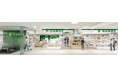 和歌山県初出店! ハンズ 近鉄和歌山店 10月15日(水)オープン