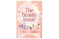 トレンドメイクで秋を楽しむ「The Beauty issue」