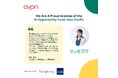 日本の誰もがAIを使いこなせる未来へ、国際基金が支援｜　　　　　　5,000人無料AI育成プロジェクト『AI BLOOM JAPAN』始動