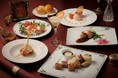 【万平ホテル】アルプス館90周年企画「アルプス館90周年記念ディナー」を発売