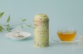 【万平ホテル】アップルパイをイメージした、穏やかな昼下がりに溶け込む一杯「万平ホテルオリジナルハーブティー・陽だまり」を発売
