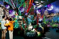 伝統と最先端が出会う『ひらかたパーク(大阪府枚方市)』に「プラネットアクア・ポート ~UNDER WATER SPACE~」が2025年10月25日オープン!