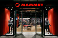 11月24日(日)でマムートストア新宿がリニューアルのため、一時クローズ。都内店舗で唯一のクラッシックロゴ・デザインストアが新たに生まれ変わります。