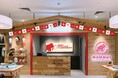 マムート 名古屋LACHICがオープン1周年を記念して1st Anniversaryキャンペーンを開催。店内は期間限定の特別な装飾で祝祭感。また、購入者限定のスペシャルノベルティをプレゼント。