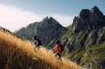 「マムート・ベストチョイス」の装備で夏山登山を最高の思い出に!6/19(木)から夏の登山やハイキングをサポートする「夏山キャンペーン」を開催。抽選で「赤岳登山ツアー」をプレゼント!