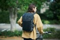 2025年秋冬の新作バックパック「ALTO(アルト)」シリーズが登場。最も過酷な高山登山向けのバックパックで培った技術を注ぎ込んだ特別に軽く、持ち運びやすい、デイリーユースに最適なバックパック。