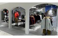 9月5日にマムートPOP UP 柏高島屋 ステーションモールをOPEN!山岳環境で培われた技術で、都市生活をよりアクティブにより快適に過ごすためのプロダクトを中心に、マムートのメインコレクションを展開