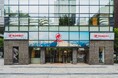 6月6日（土）より装いを新たに「マムート 横浜」がリニューアルオープン！マムートの世界観をより体感できる空間で、プロダクトの魅力やブランドの提案をしてまいります。刷新したファサードにもご注目ください。