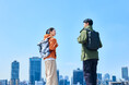 「山」で鍛えられたテクノロジーをベースにした機能性の高いプロダクトでアクティブなライフスタイルを快適にするマムートの「From Work to Climb」コレクションを8月13日から本格展開