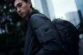 ブラックの刺繍ロゴが「際立つ」全7型のカプセルコレクション「プレミアムブラック・コレクション」を8月20日より発売。全国のマムートストアおよび公式オンラインストアで限定発売。