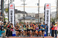 マムートは、国内有数の山岳耐久レース「ハセツネCup」を2026年もオフィシャル・メインパートナーとしてサポート。奥多摩の自然保全活動と、挑戦するランナーの安全なレース環境づくりを支援いたします。