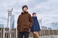 マムートの2026秋冬「ドライ・ダウン コレクション」の本格展開を開始。 新作を含む全25型をラインナップ。