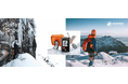 マムートが新たに提案する「冬」の新しい楽しみ方！「SAFETY SNOW」をコンセプトに機能性の高いプロダクトで冬のアクティビティを幅広く楽しめるように安全面からサポート。