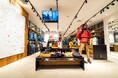 日本最大・西日本フラッグシップストア「マムート京都」の先行内覧会を実施。「MAMMUT MEETS KYOTO」がコンセプト山に囲まれた京都のアウトドアの魅力発信基地に
