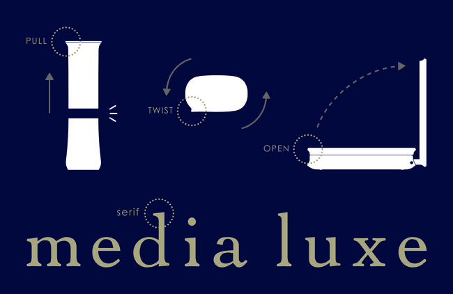 大人の美しさを引きだすセルフメイクアップブランドへ 「media luxe(メディア リュクス )」新発売｜花王株式会社（ニュースリリース）のプレスリリース