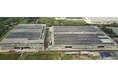 花王、インドネシアの工場で花王グループ最大規模となる5.0MWの太陽光発電設備を稼働