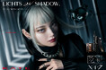 メイク市場No1*1ブランドの「KATE(ケイト)」がグローバルプロモーション「LIGHTS ON SHADOW.」始動