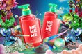 ~花王、ヘアケアブランドのフォーメーションを完成、事業変革を加速~ 新ブランド第三弾 「MEMEME(ミーミーミー)」発売