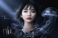 メイク市場No1*1ブランドの「KATE(ケイト)」から、新ベースメイクライン「月夜の海月」誕生