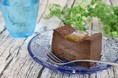 夏にこそ美味しい冷凍スイーツを食べたい方必見!チョコレートの濃厚さと梅の爽やかさがマッチする“おとな梅スイーツ”うめノテリーヌショコラの夏に向けて美味しい食べ方をご紹介!