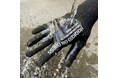 発売から数日で完売！防水 ×ニットグローブが再生産へ！釣りやメンテナンスだけじゃない。 アウトドア・キャンプ・自転車 タウンユースでも注目が集まる DRESS 防水ニットグローブ