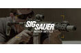 米軍が認めた【世界的銃器メーカー『SIG SAUER』】の実銃用パーツや実物光学機器が登場！160年以上の歴史で培われた技術が生んだガンパーツ。圧倒的リアルと操作性を実現したアクセサリーが新規発売！