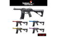 【年間20万台販売!】LANCER TACTICALから”軽くて、強くて、カッコいい” を全部叶えた「本気で遊べる」電動ガン『Gen3 AirTac Customs』シリーズ登場!2025年9月発売。