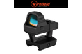 実銃用光学機器が驚きの価格で登場!「Firefield Ironclad Mini Reflex Sight -F1/F3 」リフレックスサイト2種同時展開で新発売! メーカー史上最小のドットサイト!