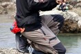 寒さに耐える釣りから、楽しむ冬へ。釣り・キャンプ・車中泊で使える“動ける防寒ギア”──アウター ウェアだけじゃない。DRESSが提案する最新の冬支度