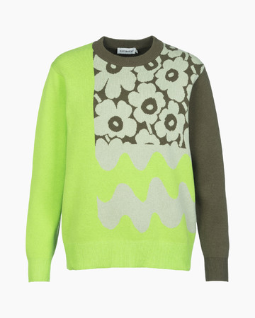 Sinirinta sweater35,200円