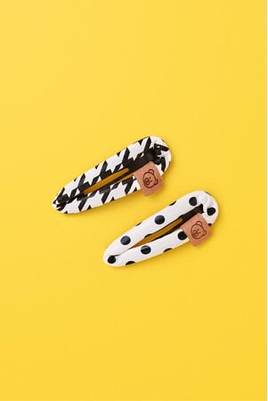 Pattern hairpin