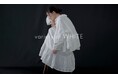 「variety of WHITE」様々な白を重ねて楽しむ秋のはじまり。