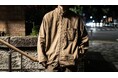 天然素材×リサイクル糸×超撥水のウェアを発売
