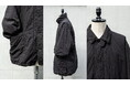 CONFECTらしさの一つであり、CONFECTが得意とする、「製品染め=GARMENT DYED」の服作り。