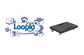 資源循環サービス「カウネットLoopla」、作業用品へ初展開　使用済みクリヤーホルダーを再利用した「平台車」を発売