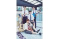 Kバンド LUCY、ワールドツアー アンコール日本公演追加決定