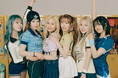 6人組韓国アイドルグループ、Weeekly(ウィークリー) の日本初・単独ファンコンサートチケット絶賛発売中