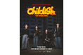 LUCY、来日公演の興奮そのままに！タワーレコード渋谷店にてLUCY 2ND FULL ALBUM ＜Childish＞ 発売記念リリースイベント開催決定