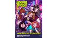 今年の5月以来となる日本でのライブステージ「YOUNG POSSE LIVE : HEY TOKYO 2026」チケット好評発売中！