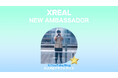 ARの魅力を発信！「JUNクラフトデイズ」氏が新たにXREALのアンバサダーに就任！